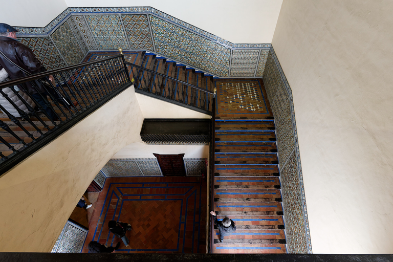 Sewilla - Andaluzja - Hiszpania - Real Alcazar