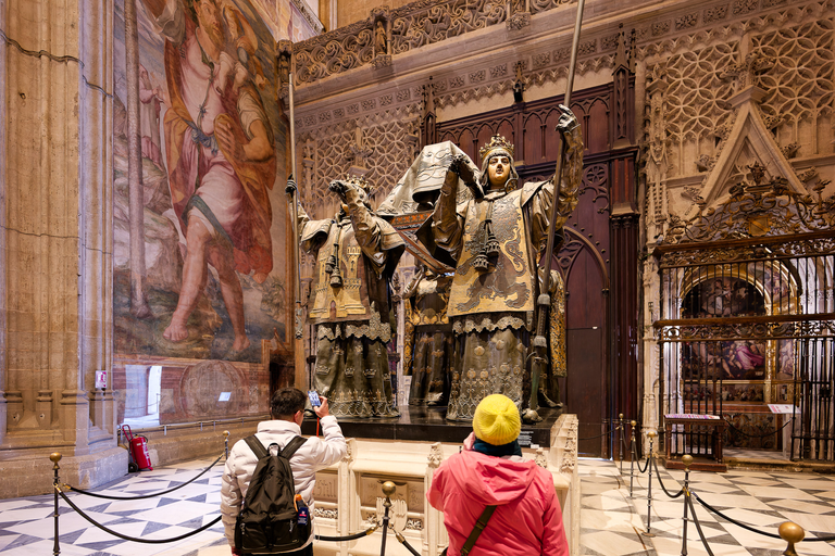 Sewilla - Andaluzja - Hiszpania