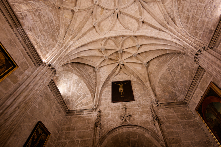 Sewilla - Andaluzja - Hiszpania