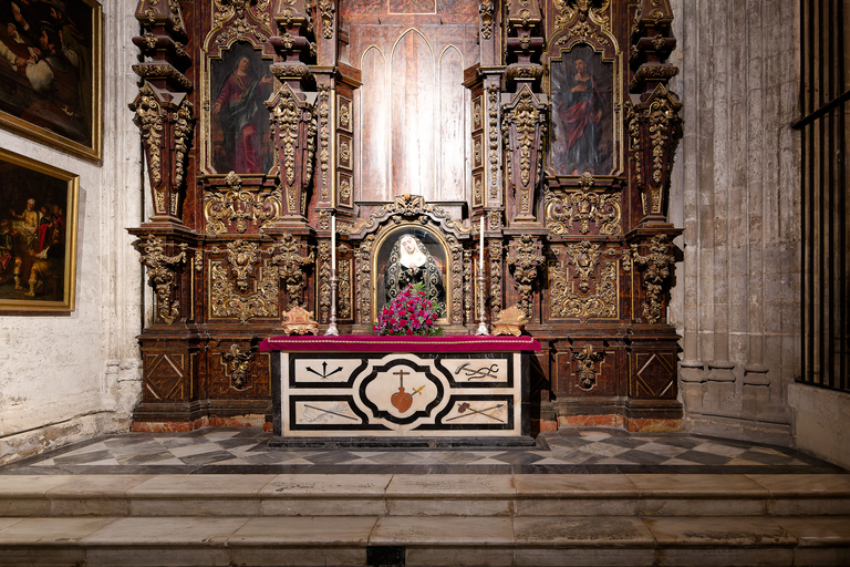 Sewilla - Andaluzja - Hiszpania