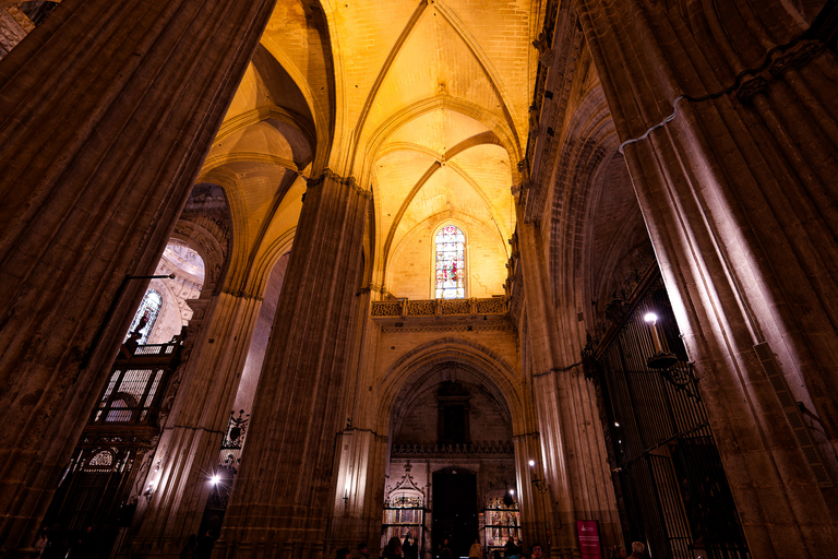 Sewilla - Andaluzja - Hiszpania