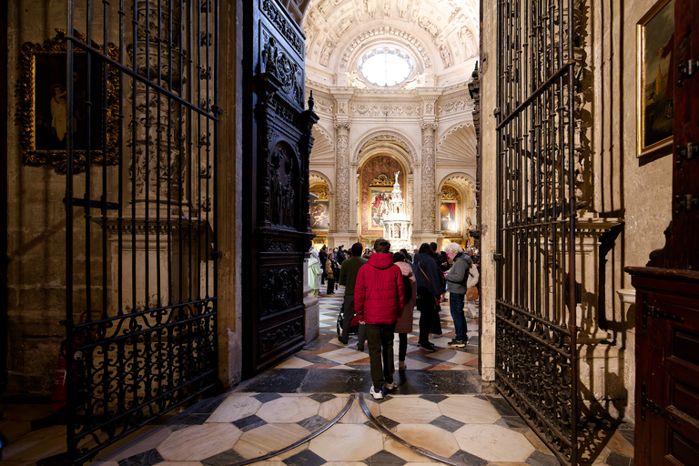 Sewilla - Andaluzja - Hiszpania