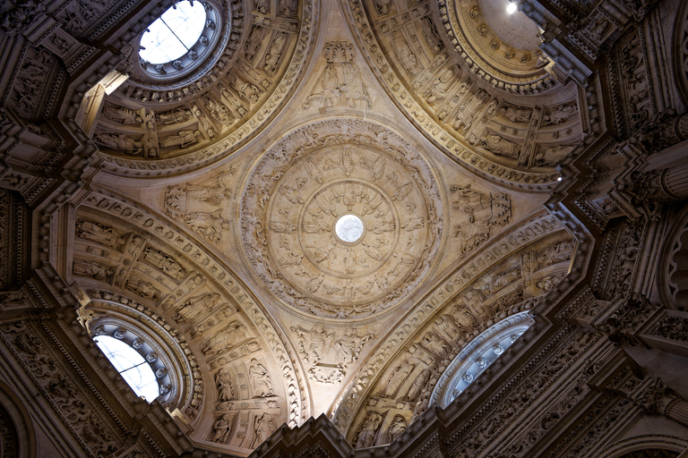 Sewilla - Andaluzja - Hiszpania