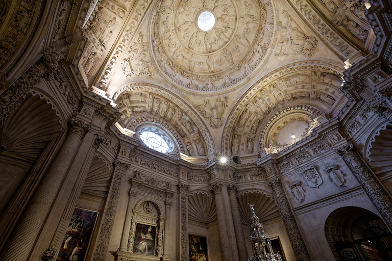 Sewilla - Andaluzja - Hiszpania