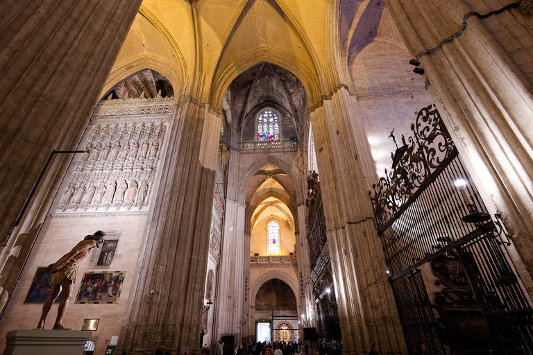 Sewilla - Andaluzja - Hiszpania