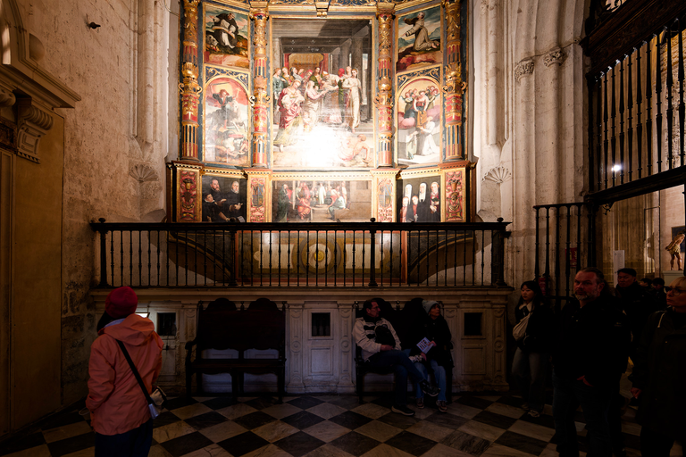 Sewilla - Andaluzja - Hiszpania