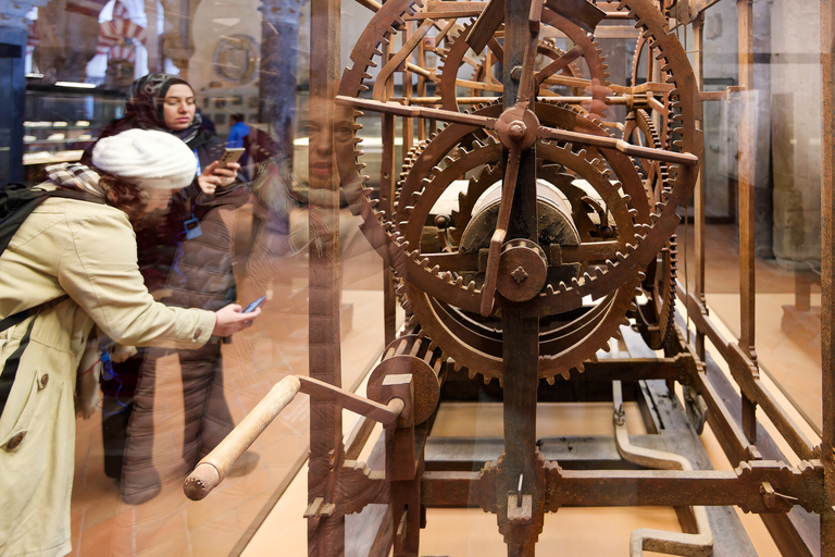 Kordoba - Andaluzja - Hiszpania - Mezquita-Catedral